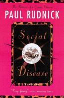 Social Disease 0394552709 Book Cover
