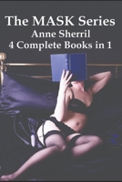 The Mask Series: Four Book In One 1983402176 Book Cover