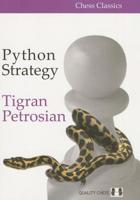 Python Strategy 178483002X Book Cover