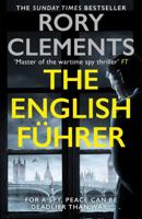 The English Führer 1804181102 Book Cover