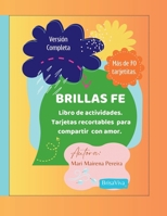 Brillas Fe B0FTTHSHF4 Book Cover