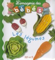 Les légumes 2215083328 Book Cover