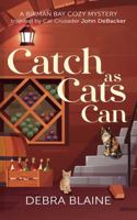 Catch as Cats Can B0GBDS2Z5F Book Cover