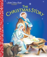 The Christmas Story 0307989135 Book Cover