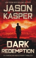 Dark Redemption 195124950X Book Cover