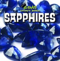 Gems Nature's Jewels: Sapphires 1433947315 Book Cover
