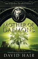 Mother of Daemons 1784290564 Book Cover