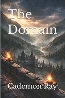 The Domain (Namia Saga) B0GG3RS22S Book Cover