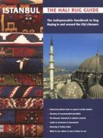 Istanbul: The Hali Rug Guide 1898113254 Book Cover
