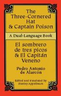 El sombrero de tres picos / El Capitán Veneno 0486419436 Book Cover