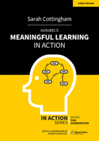Ausubel's Meaningful Learning in Action 1398341436 Book Cover