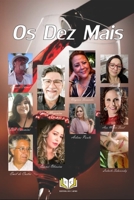 OS DEZ MAIS B0B28HTKDS Book Cover