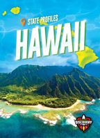 Hawaii 1644873826 Book Cover