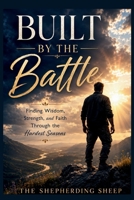 Built by the Battle: Finding Wisdom, Strength, and Faith Through the Hardest Seasons B0H6SX3CPC Book Cover