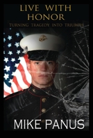 Live With Honor 0359779697 Book Cover