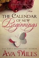 The Calendar of New Beginnings 1940565456 Book Cover