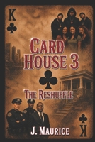 Card House: The Re-Shuffle 197815125X Book Cover