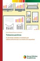 Teleencuentros 3639750721 Book Cover