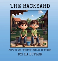 The Backyard 199854706X Book Cover