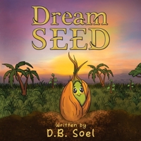 Dream Seed 1787882780 Book Cover