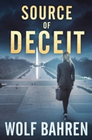Source of Deceit 0998238228 Book Cover