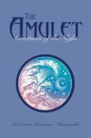 The Amulet: Creatures of the Night 1543430414 Book Cover