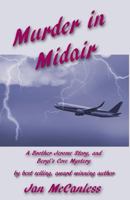 Murder in Midair 1522754873 Book Cover