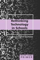 Rethinking Technology in Schools Primer 0820488003 Book Cover