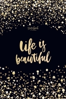 Notebook A5 pontilhado 0464519586 Book Cover