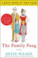 The Family Fang 006157905X Book Cover