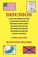 Disunion 1426910622 Book Cover