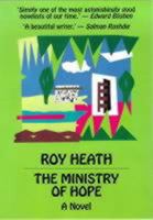 The Ministry Of Hope 0714530158 Book Cover