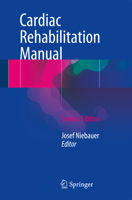 Cardiac Rehabilitation Manual 3319477374 Book Cover