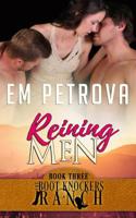 Reining Men 1547077123 Book Cover