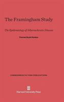 The Framingham Study 0674492080 Book Cover