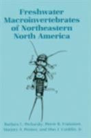 Freshwater Macroinvertebrates of Northeastern North America 0801496888 Book Cover