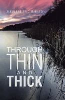Through Thin and Thick 149073421X Book Cover