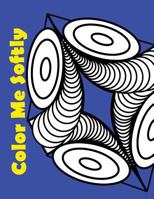 Color Me Softly 1534885196 Book Cover