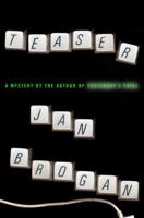 The Teaser (Hallie Ahern Mysteries) 0312359985 Book Cover