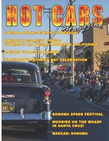 HOT CARS Magazine: No. 41 1693392364 Book Cover
