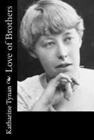 Love of Brothers 153751377X Book Cover