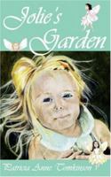 Jolie's Garden 184748090X Book Cover