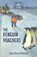 ITSS: Book 1 - The Penguin Poachers B0BF2HCJC2 Book Cover