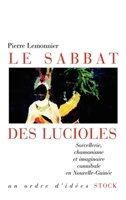 Le sabbat des lucioles 2234058538 Book Cover
