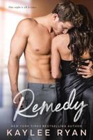 Remedy 1949151077 Book Cover