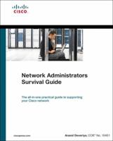 Network Administrators Survival Guide (Networking Technology) 1587052113 Book Cover