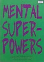 JAN HOEK MENTAL SUPERPOWERS /ANGLAIS 9490800953 Book Cover