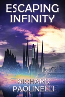 Escaping Infinity 1541392582 Book Cover