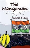 The Mangoman B0DS6PFTNJ Book Cover