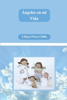 Angeles en mi Vida B0C2SPBRNC Book Cover